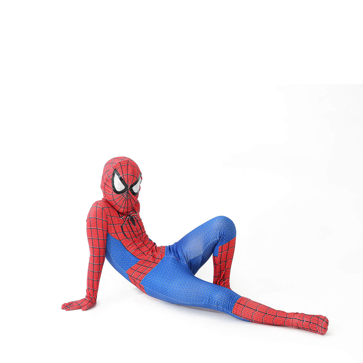 Spider-Man Superhelden-Kostüm