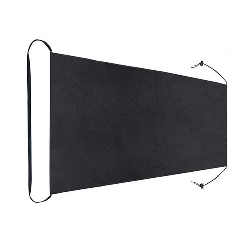 Kinderwagen-Tragetasche mit Sicherheitsfunktion