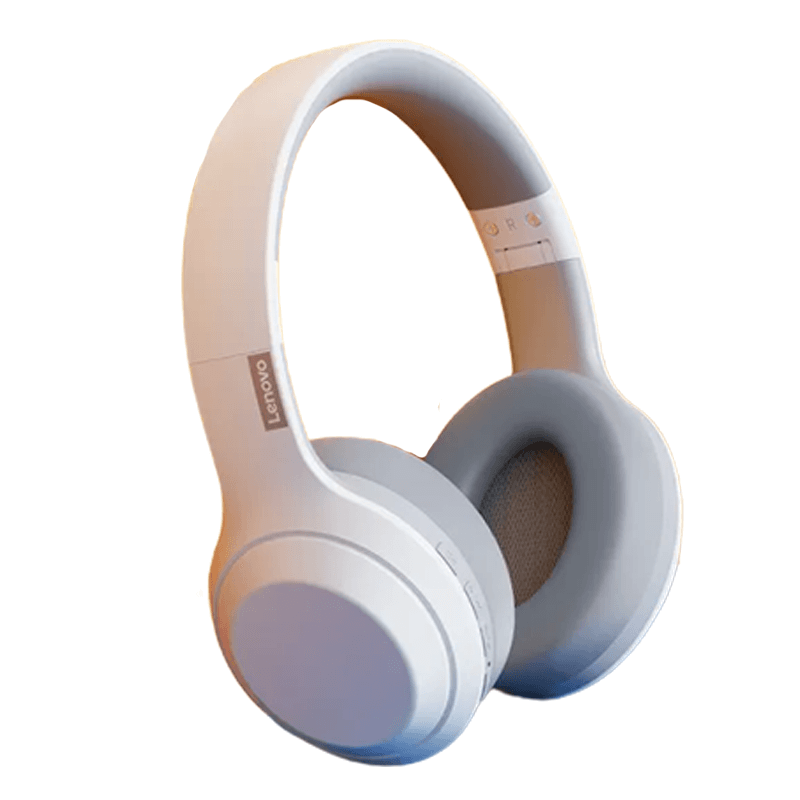 TH10 Kabelloser Stereo-Kopfhörer 3D-Audiotechnologie HiFi-Lautsprecher 12 Stunden Akkulaufzeit - kristallklarer Klang