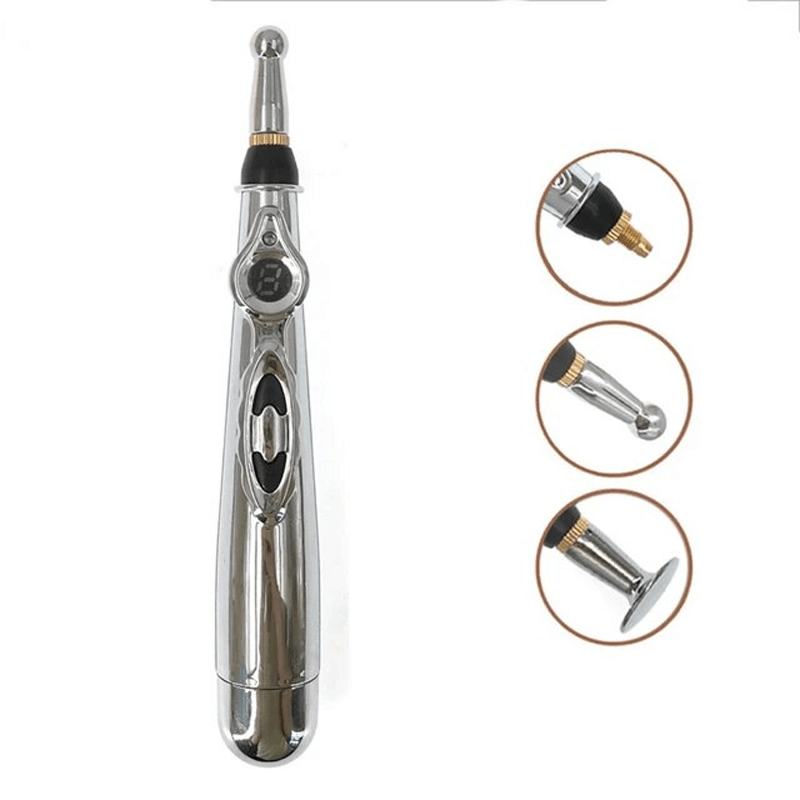 Akupunkturpunkt-Massagestift