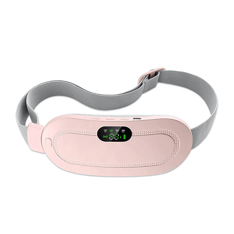 Warmhaltegürtel für die Menstruation