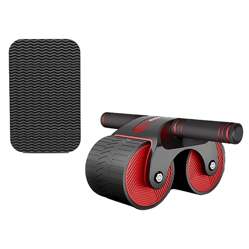 Trainingsgeräte für Belly Rolling