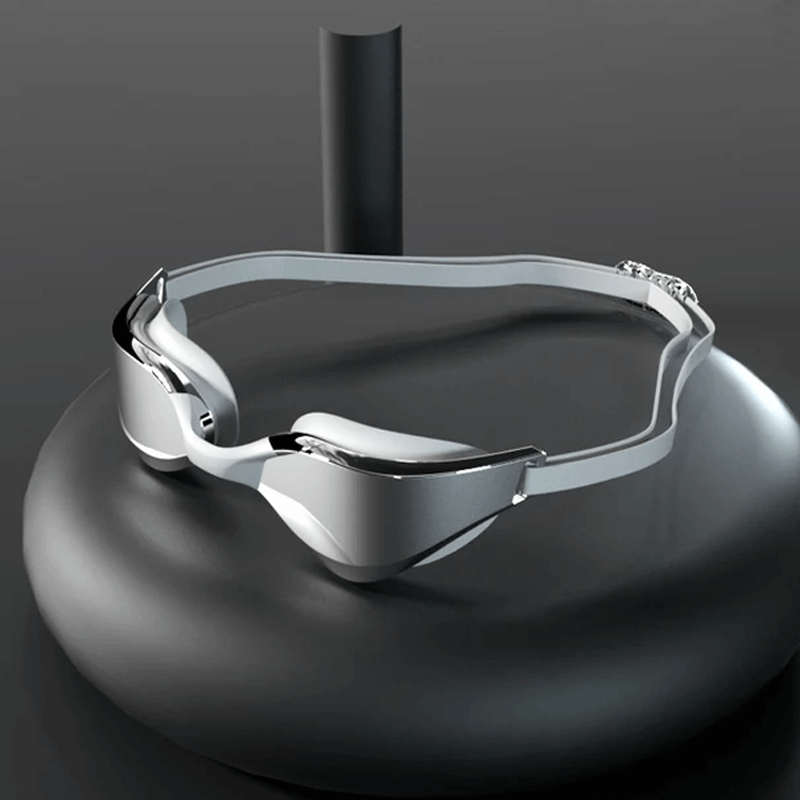 Wasserdichte Schwimmbrille HD Erwachsene