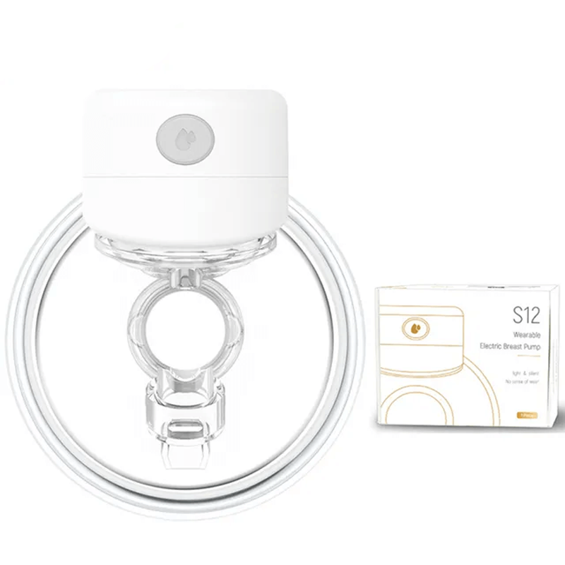 Elektrische Milchpumpen Stillpumpe