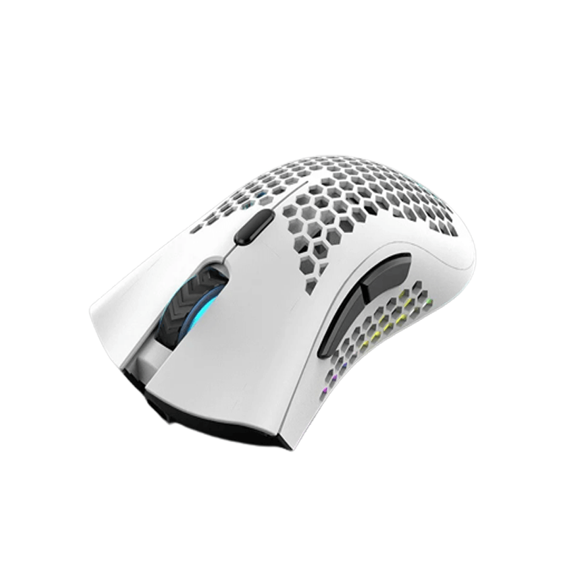 Kabellose Gaming-Maus