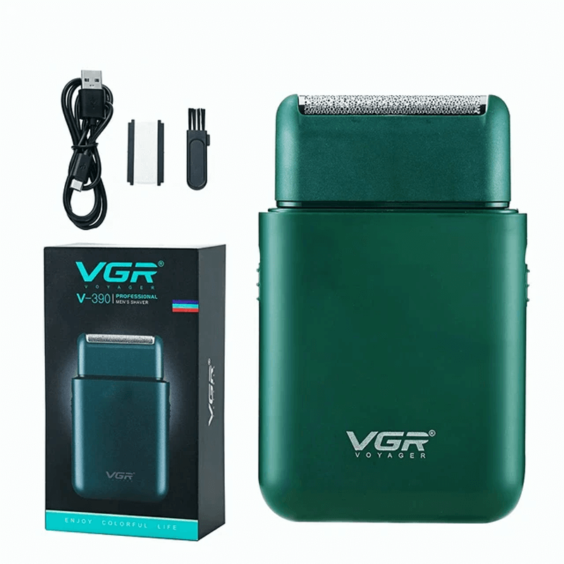 Professioneller tragbarer Mini-Rasierer