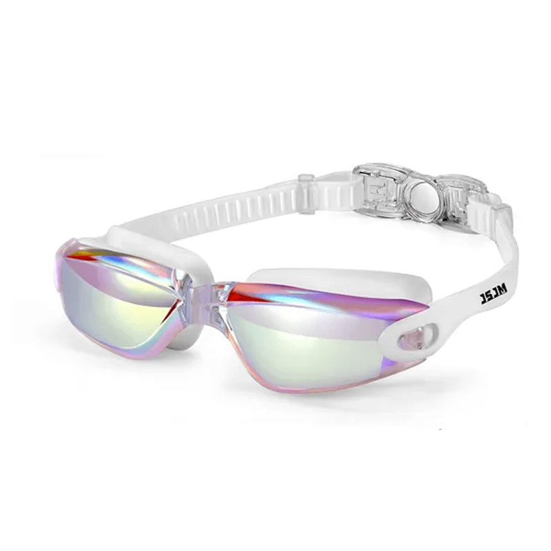 Professionelle Schwimmbrille