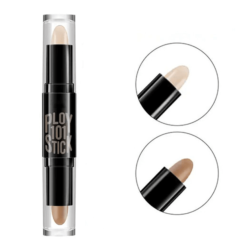 Concealer und Konturen-Makeup-Stift