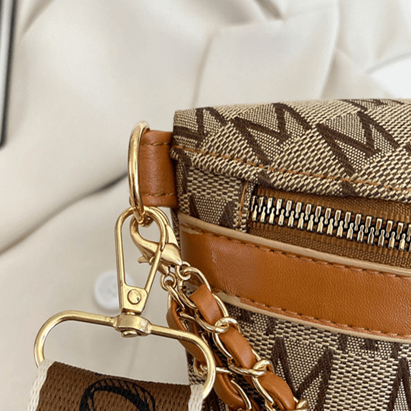 Gürteltasche mit elegantem Design