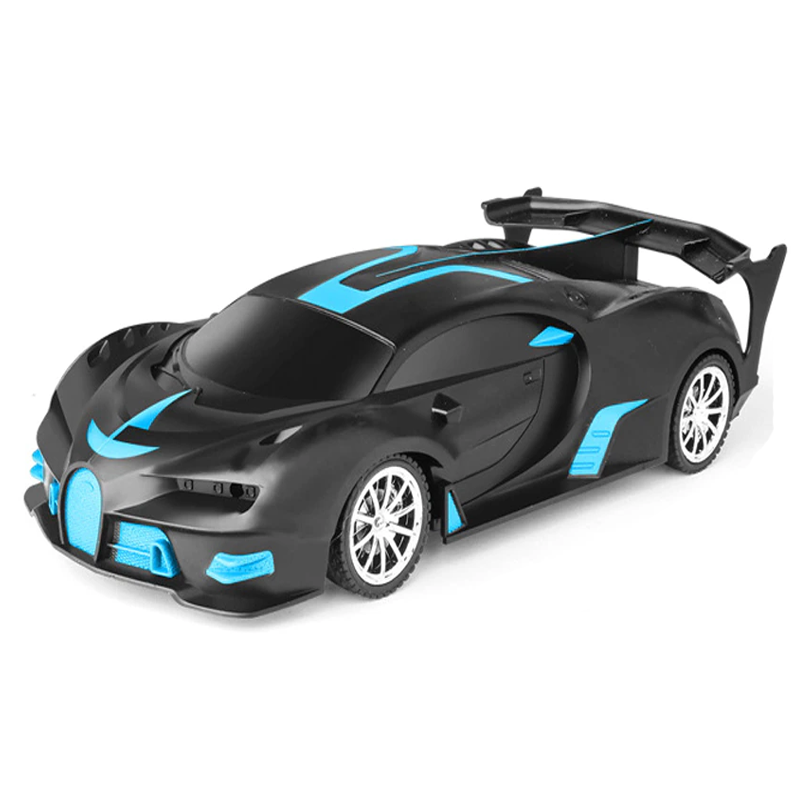 Ferngesteuertes RC-Rennauto für Kinder