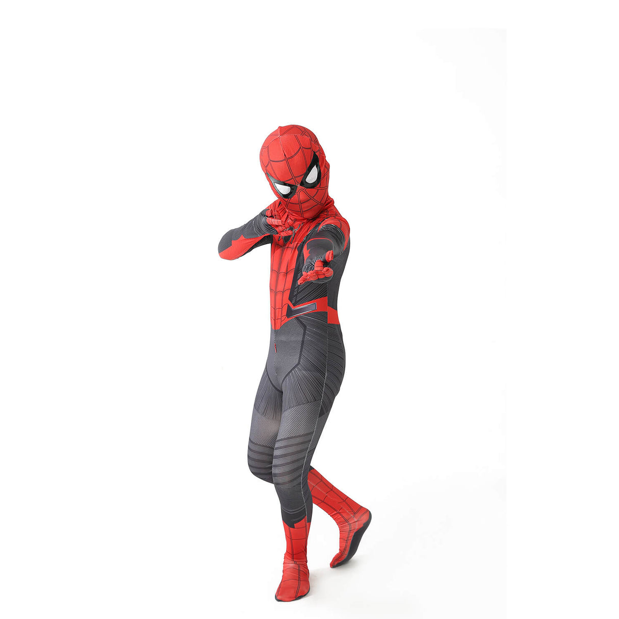 Spider-Man Superhelden-Kostüm