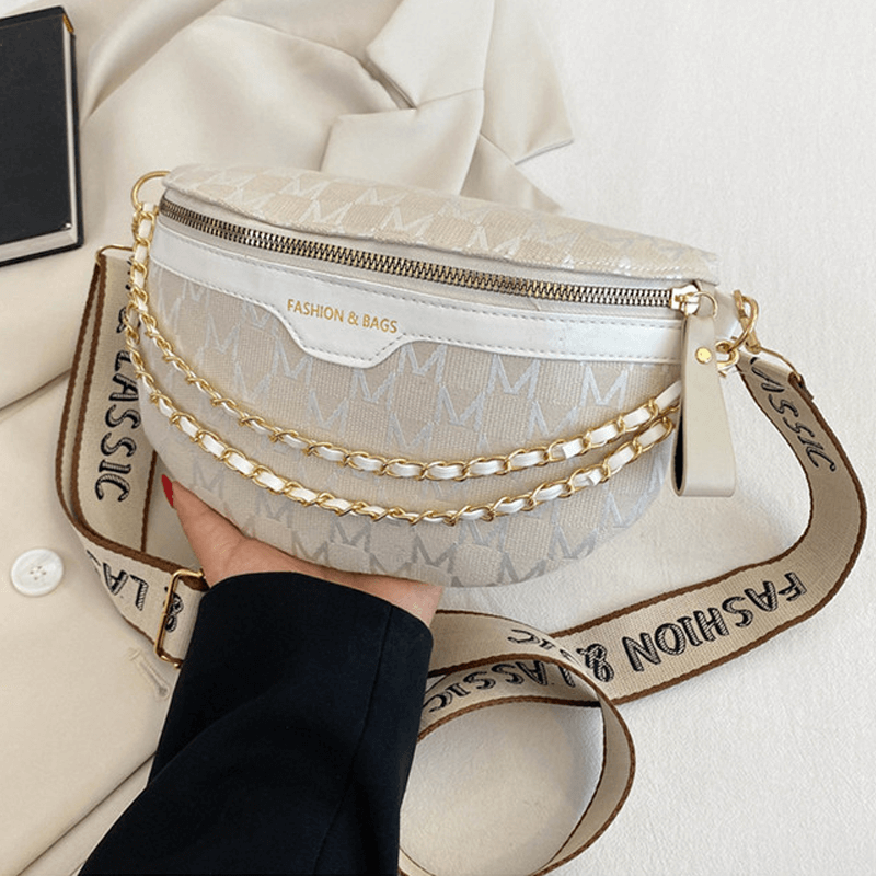 Gürteltasche mit elegantem Design