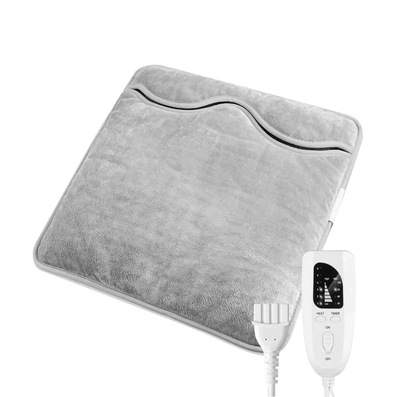 Elektrische Fußheizung Heizkissen