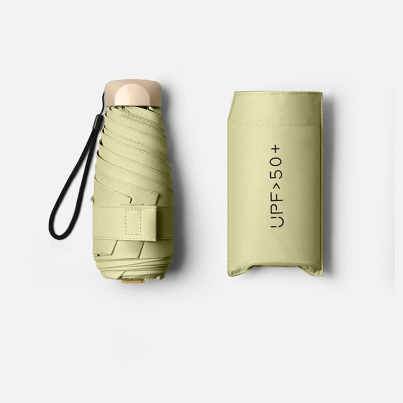 Mini-Taschenschirm