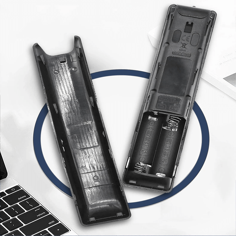 Intelligente Universal-Fernbedienung - Kompatibel mit Smart TV und Samsung, einfache Steuerung all Ihrer Geräte