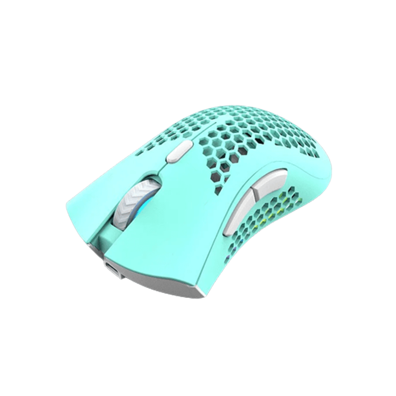 Kabellose Gaming-Maus