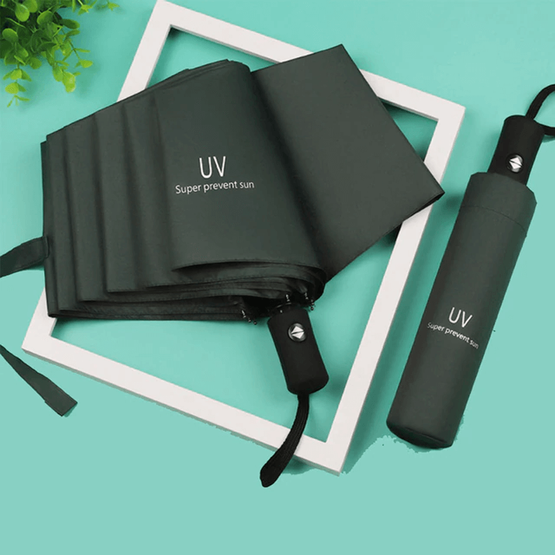 Automatischer Regenschirm