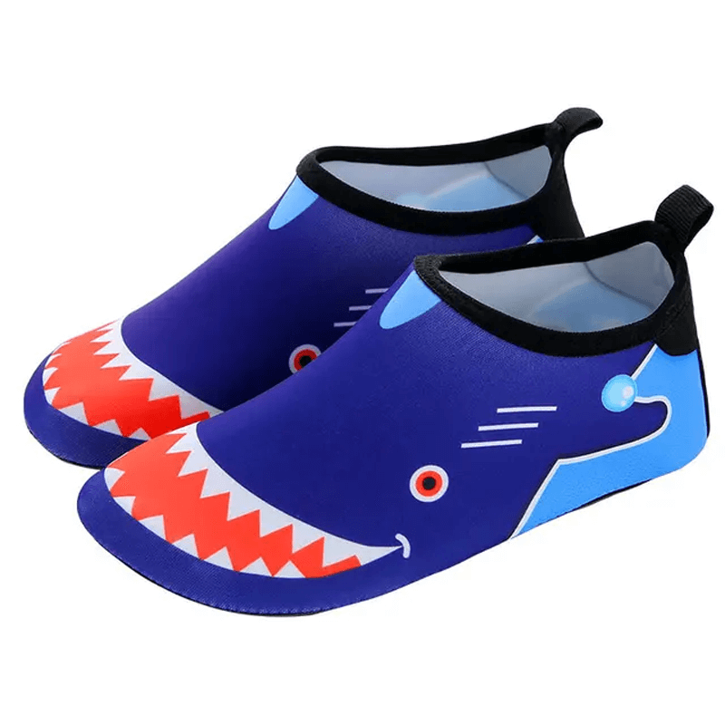 Kinder Schwimmschuhe Badeschuhe Strandschuhe