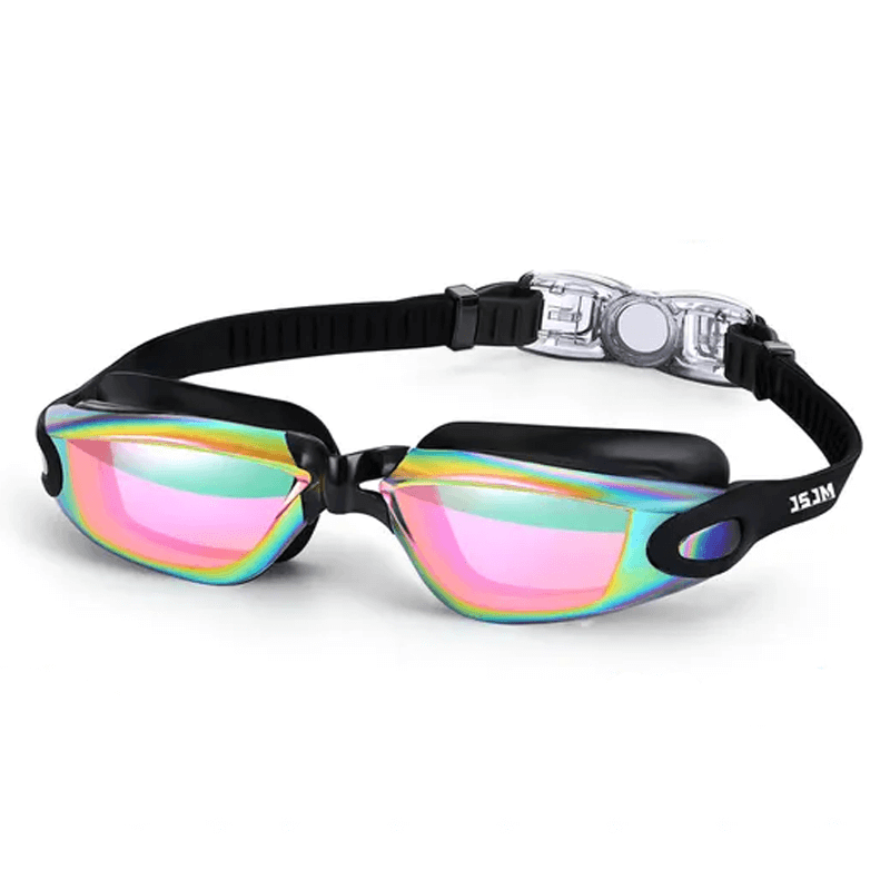 Professionelle Schwimmbrille