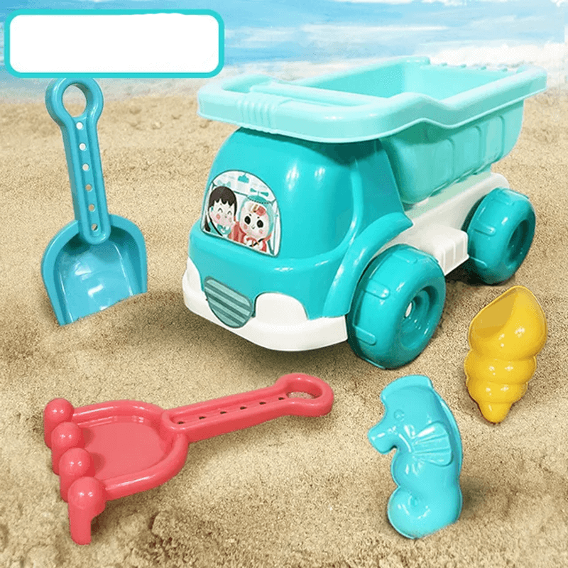 Strandspielzeug-Set Hinkset für Kinder