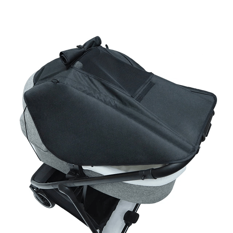 Kinderwagenbezug UV-Schutz
