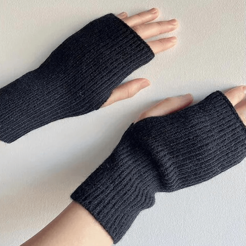 Halbfingerhandschuhe