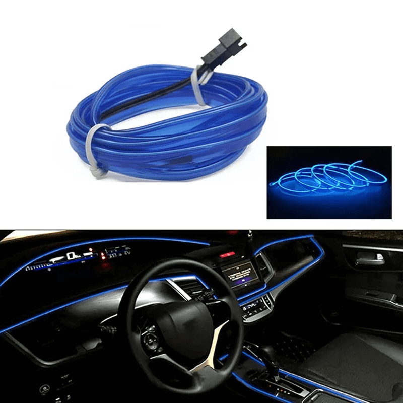 FlexiLight Pro™ - LED-Innenleuchte für das Auto