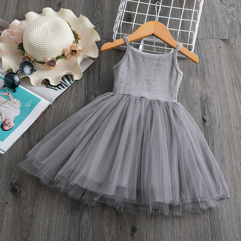 Ballerina-Kleid