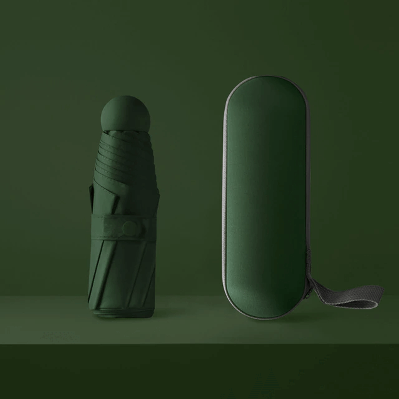 Kompakter Faltschirm