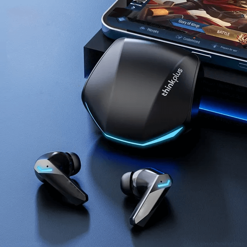 GM2 Pro Wireless Bluetooth - Ohrhörer - In Ear Active Noise Cancelling