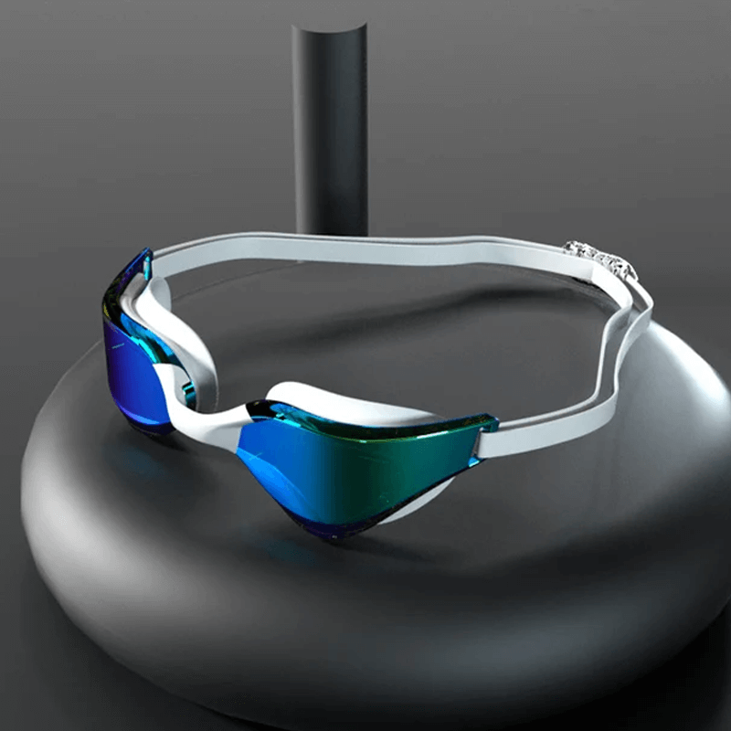 Wasserdichte Schwimmbrille HD Erwachsene