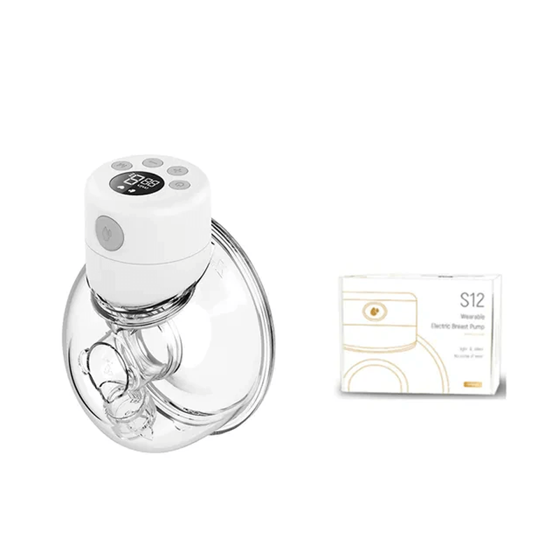 Elektrische Milchpumpen Stillpumpe