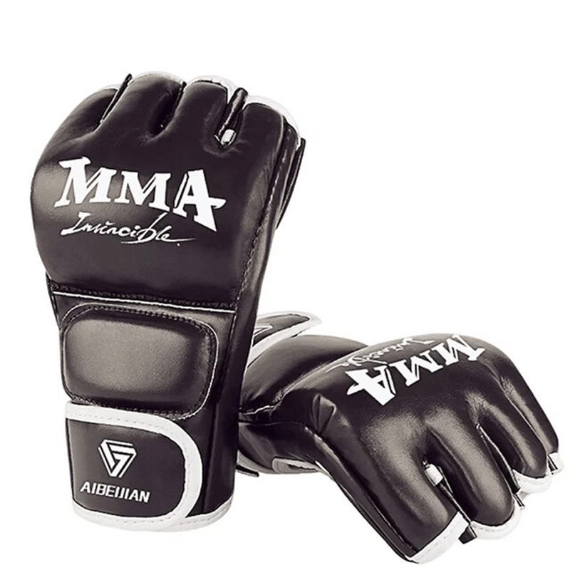 FlowPunch™ - Elektronisches Boxpad mit Musik