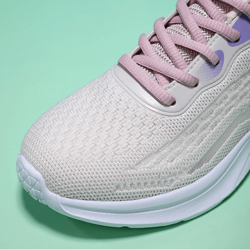 Leichte Sportschuhe für Frauen