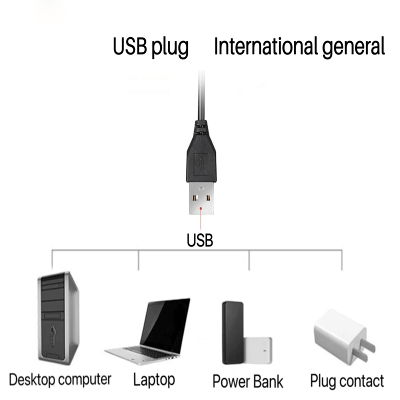 3D Bär Glas Nachtlicht Feuerwerk