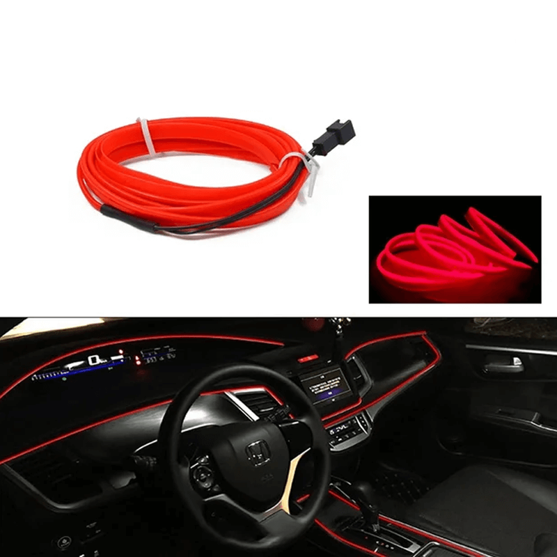 FlexiLight Pro™ - LED-Innenleuchte für das Auto