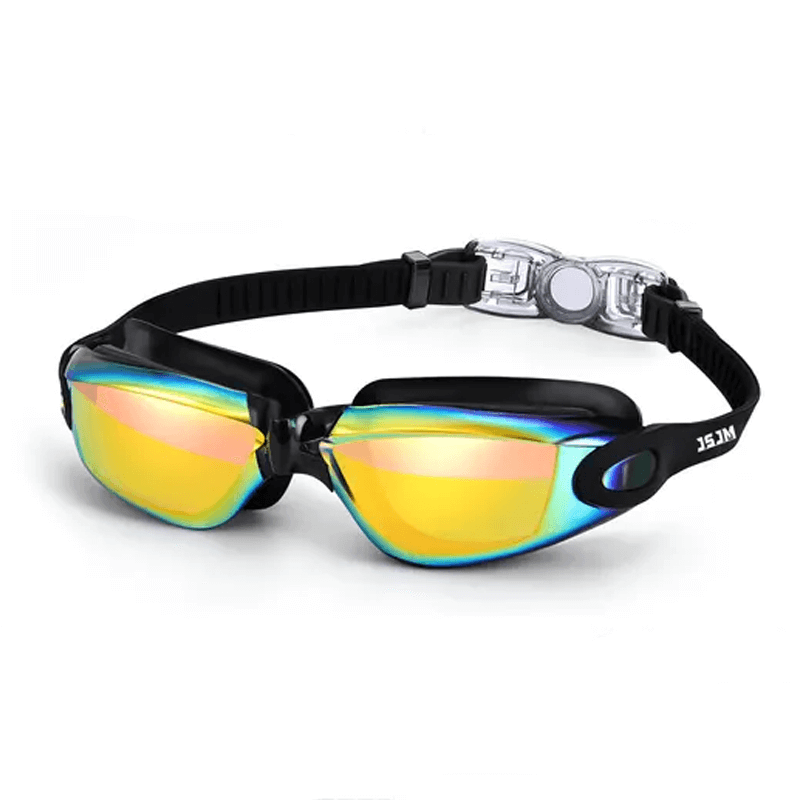 Professionelle Schwimmbrille