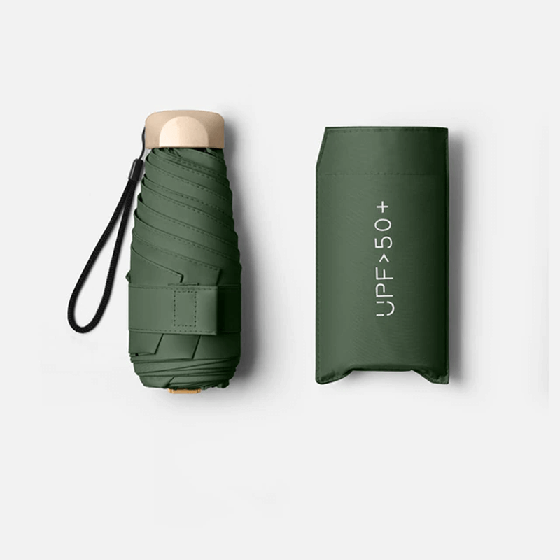 Mini-Taschenschirm