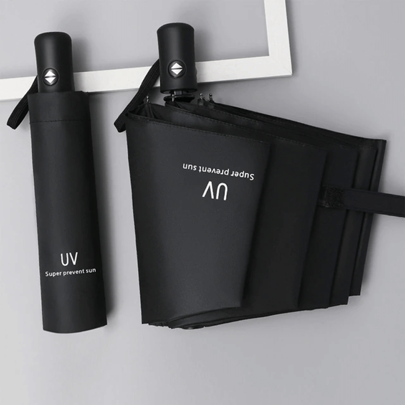 Automatischer Regenschirm