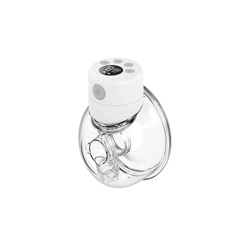 Elektrische Milchpumpen Stillpumpe