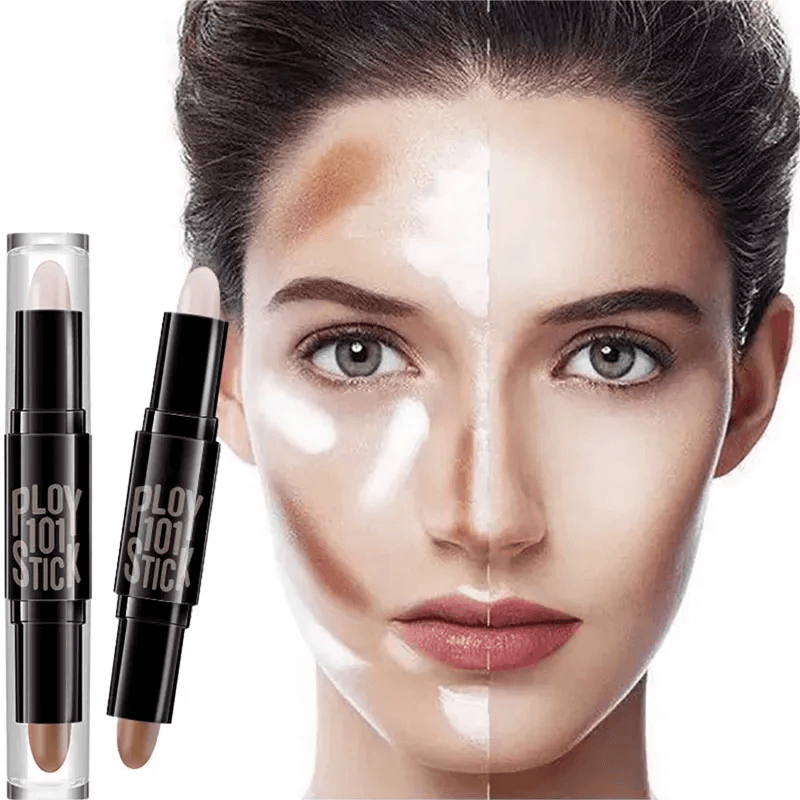Concealer und Konturen-Makeup-Stift