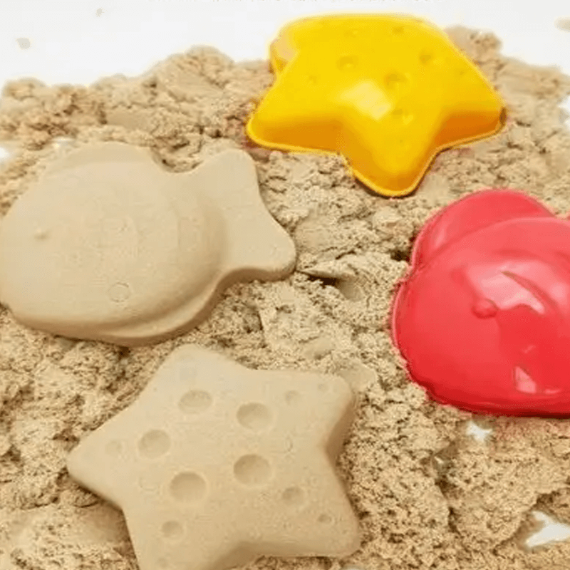 Strandspielzeug-Set Hinkset für Kinder