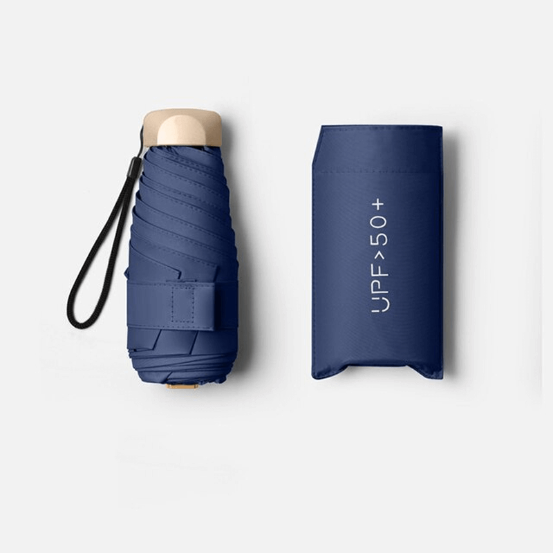 Mini-Taschenschirm