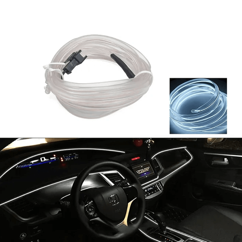 FlexiLight Pro™ - LED-Innenleuchte für das Auto