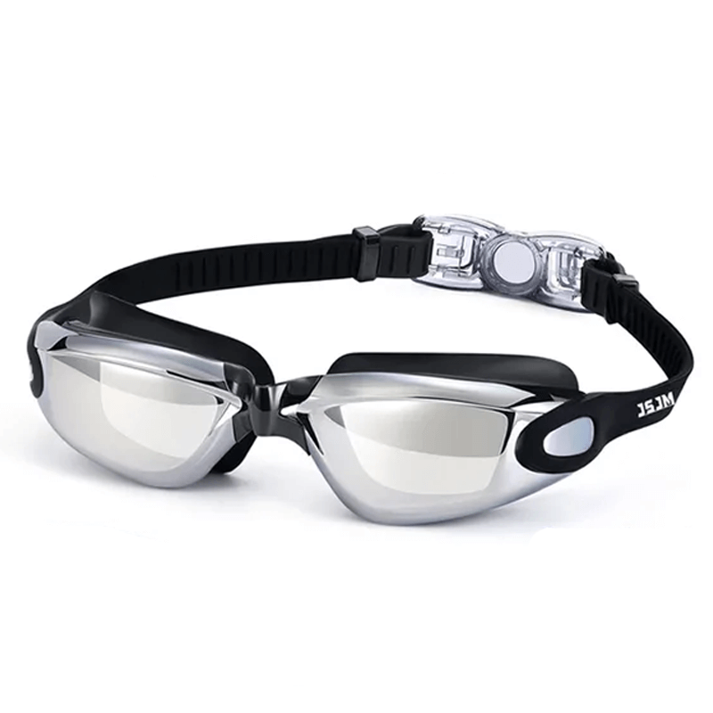 Professionelle Schwimmbrille