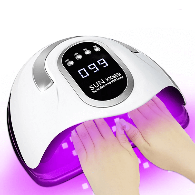 UV 66LED Nageltrockner Lampe