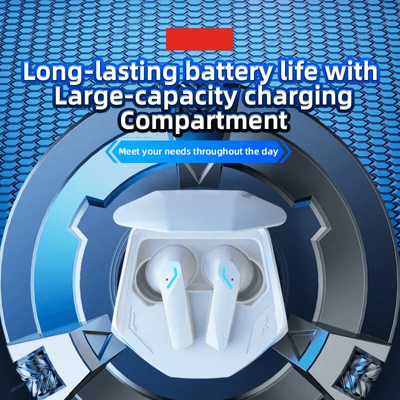 GM2 Pro Wireless Bluetooth - Ohrhörer - In Ear Active Noise Cancelling