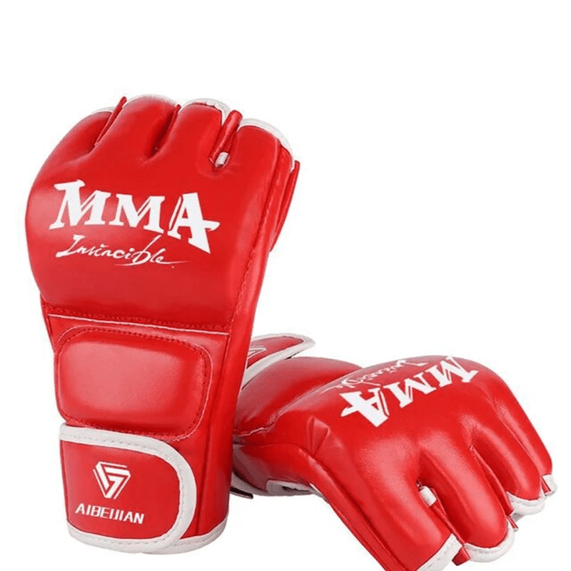 FlowPunch™ - Elektronisches Boxpad mit Musik