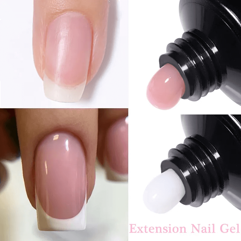 15 ml Nagelverlängerungsgel Gelenaglar