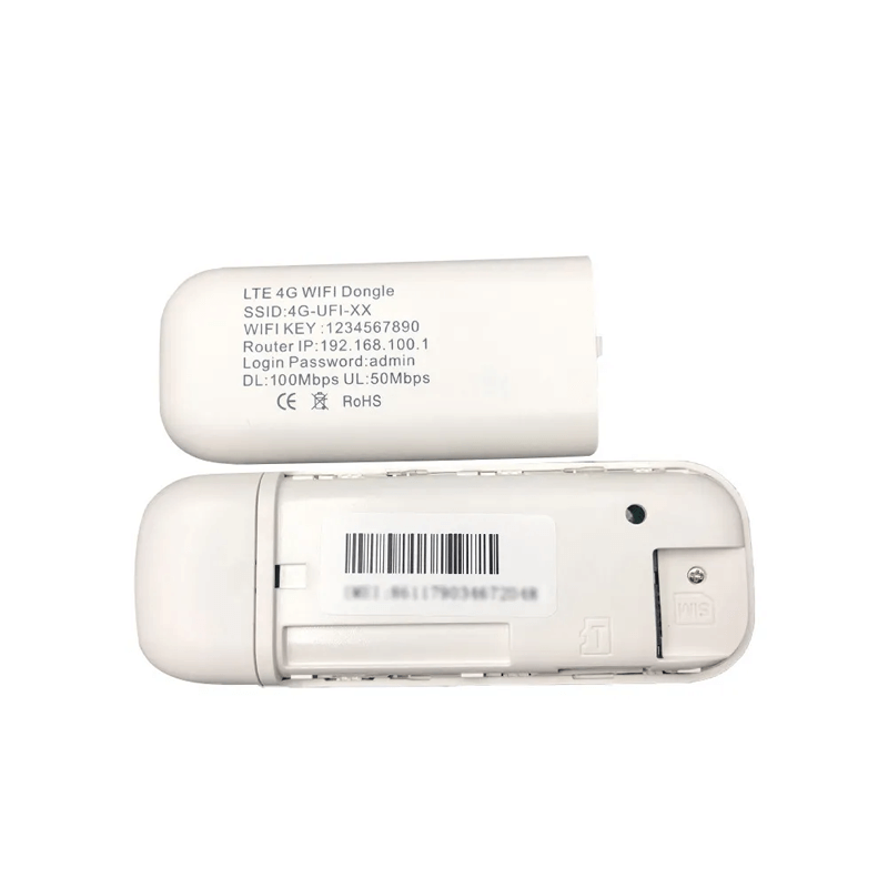 Tragbarer 4G LTE WiFi Modem Stick